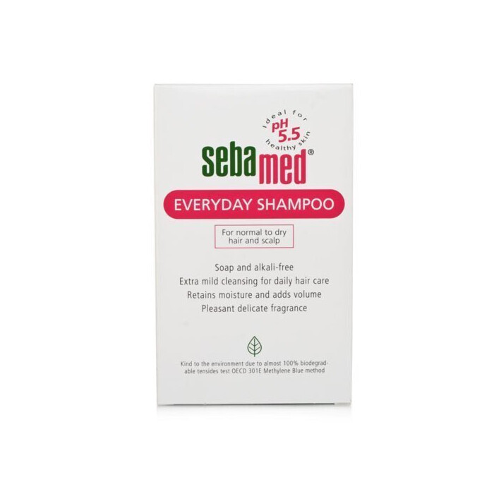 Sebamed Everyday Shampoo