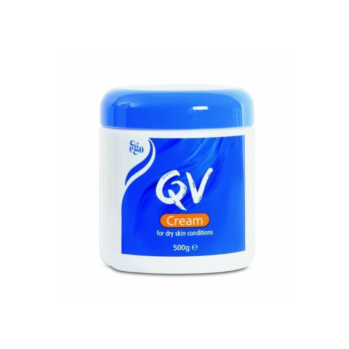 Qv Cream 500g