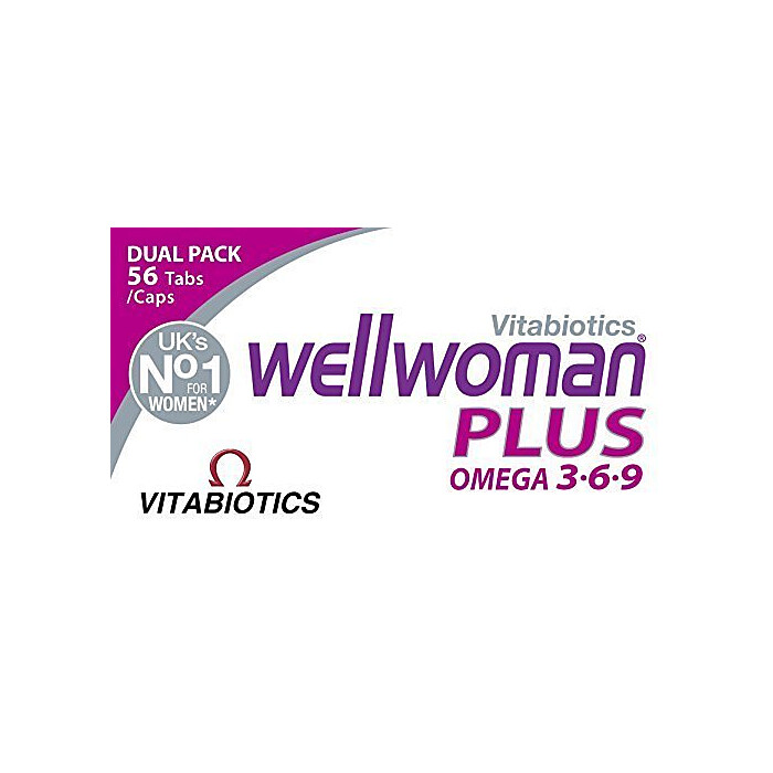 Wellwoman Max