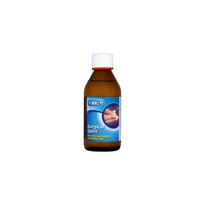 Care Surgical Spirit