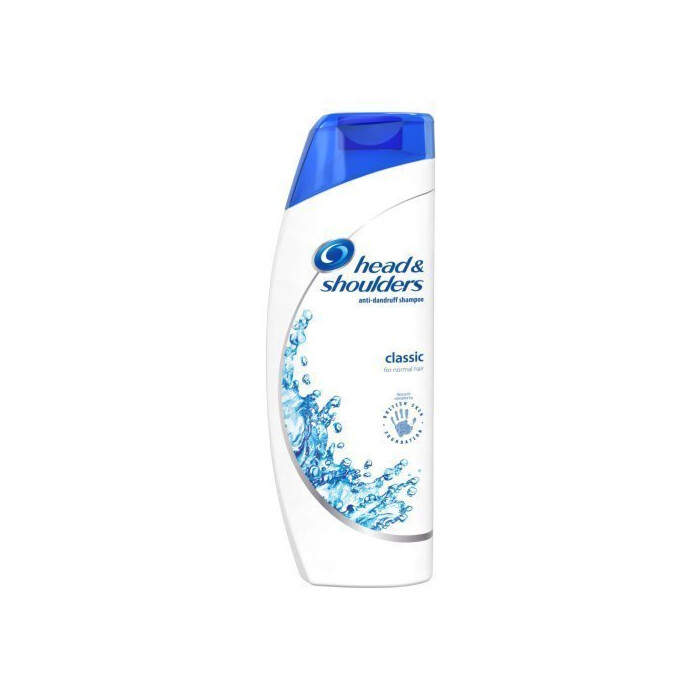 Head & Shoulders Shampoo Classic Clean