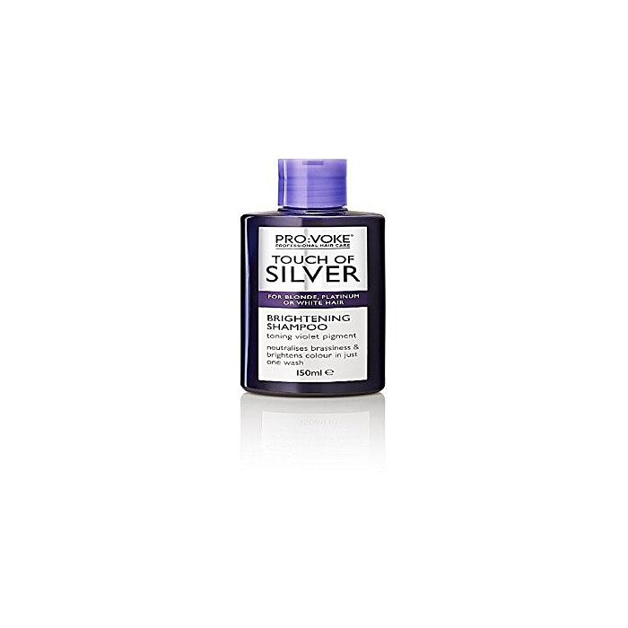 Touch Of Silver Brightening Shampoo