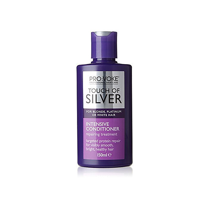 Touch Of Silver Intensive Conditioner