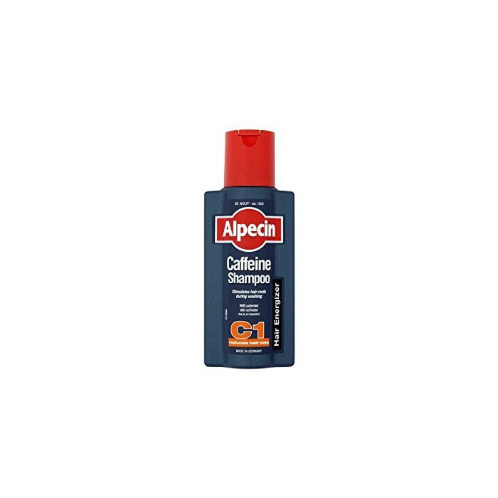 Alpecin Caffeine C1 Shampoo