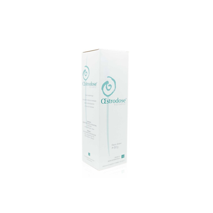 Oestrogel Pump-Pack 0.06% gel 80g