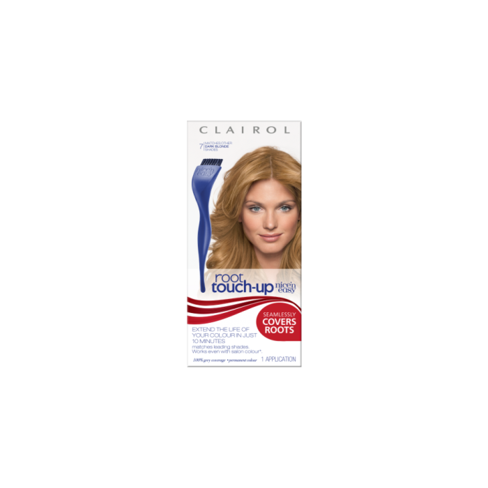 Nne Root 7 Dark Blonde