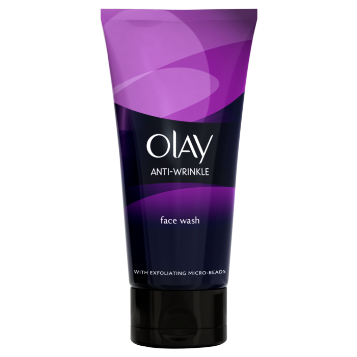 Olay Anti-Wrinkle Face Wash