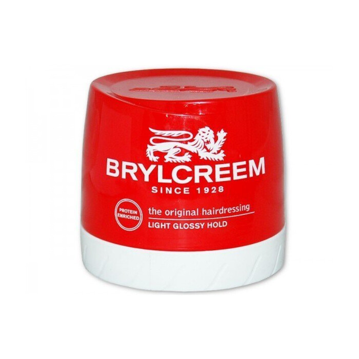 Brylcreem Original Red x 250ml