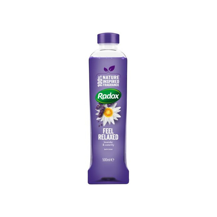 Radox Herbal Bath Relax