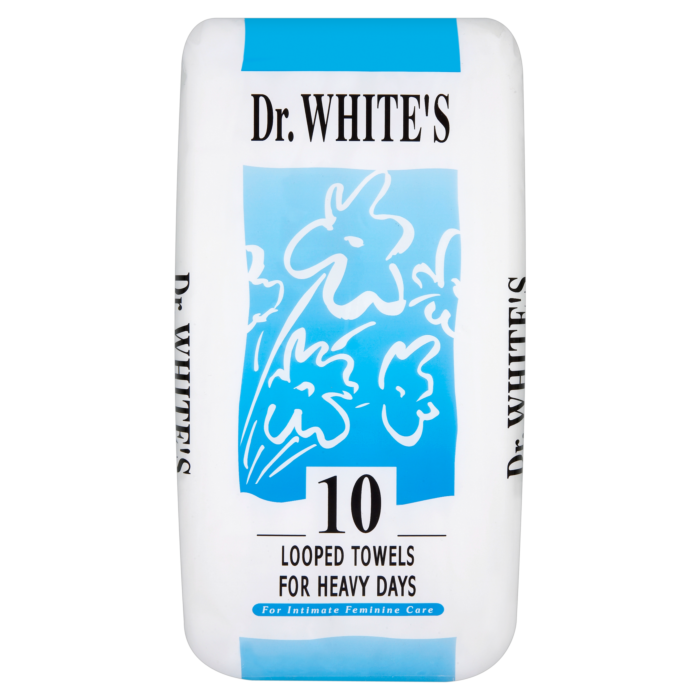 Dr Whites Towels Size 2