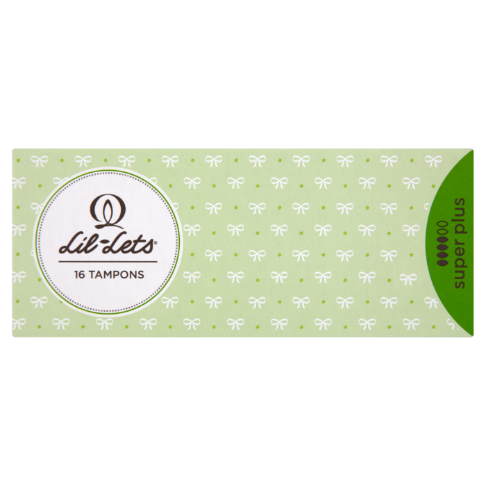 Lillets Super Plus