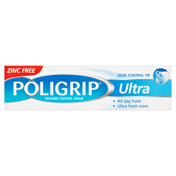 Poligrip Ultra 40g