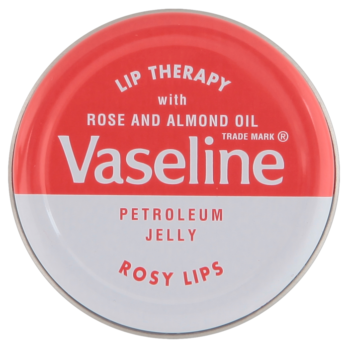 Vaseline Lip Therapy Rosy Lips