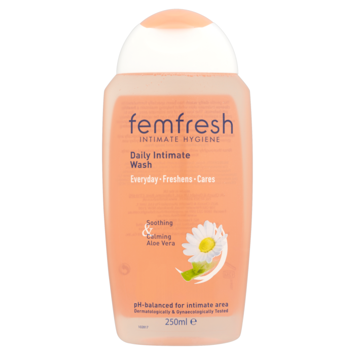 Femfresh Intimate Wash