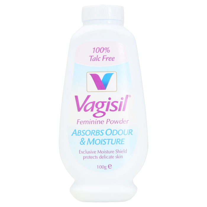 Vagisil Powder