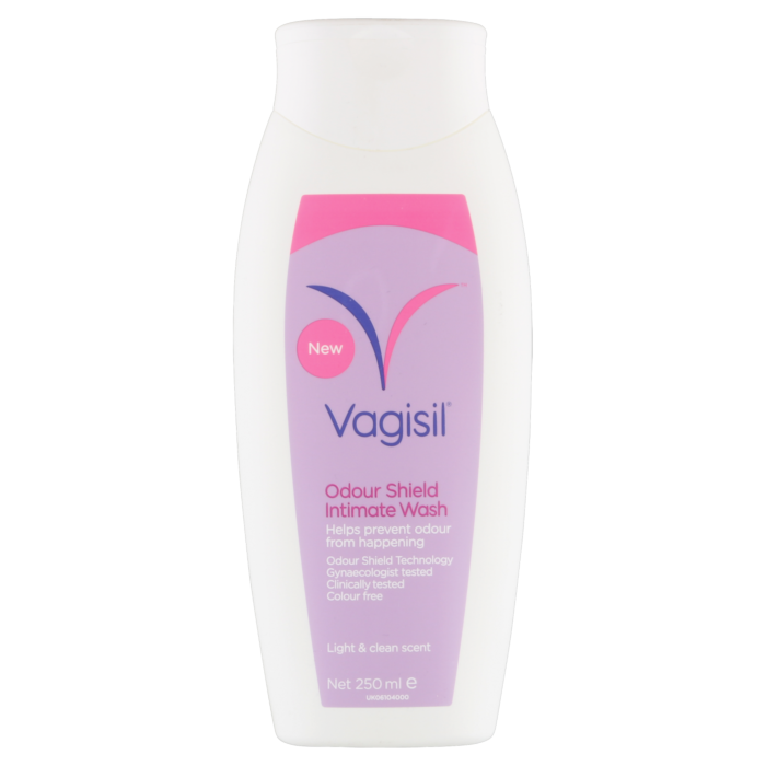 Vagisil Odour Shield Wash