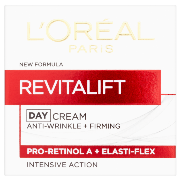 Dermo Expertise Rvitalift Pot