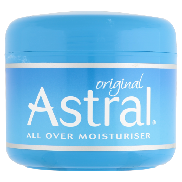 Astral Cream x 500ml
