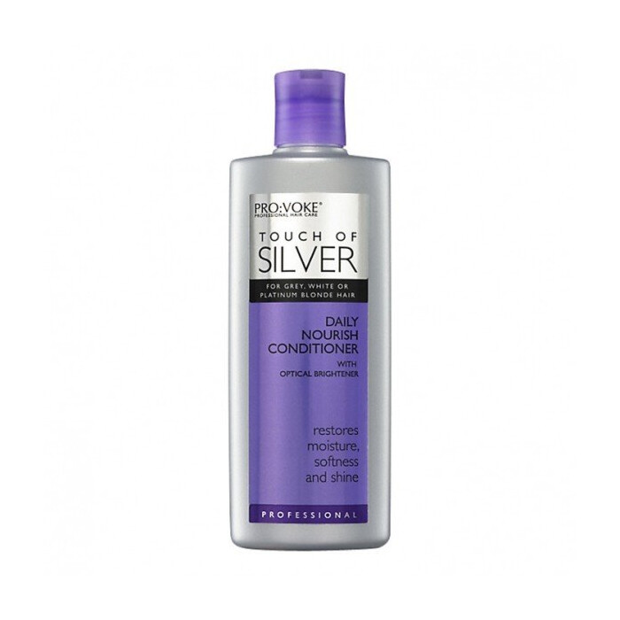 Touch Of Silver Nour Conditioner