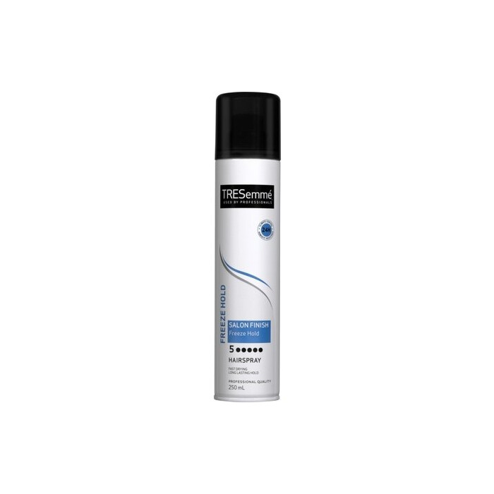 Tresemme Salon Finish Hairspray Freeze Hold
