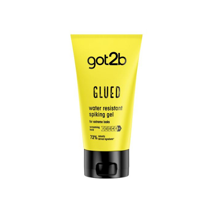 Got2b Styling Spiking Glue