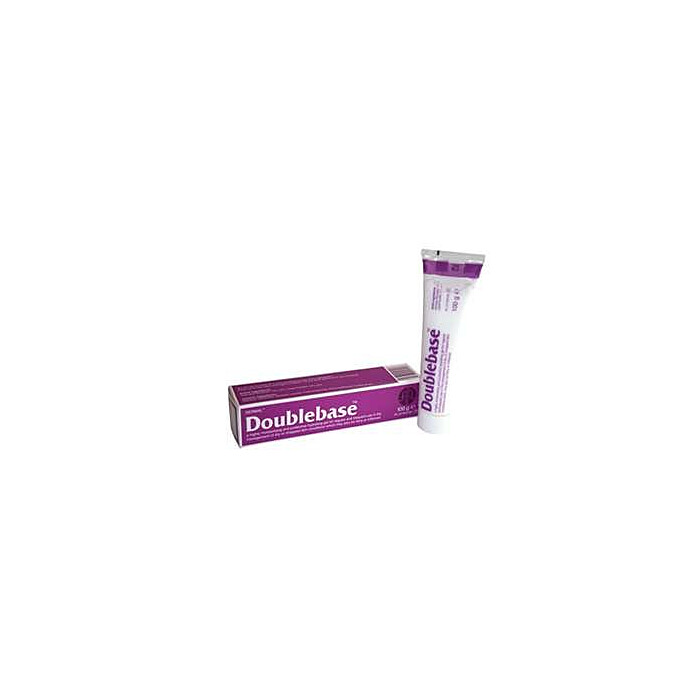 Doublebase Gel