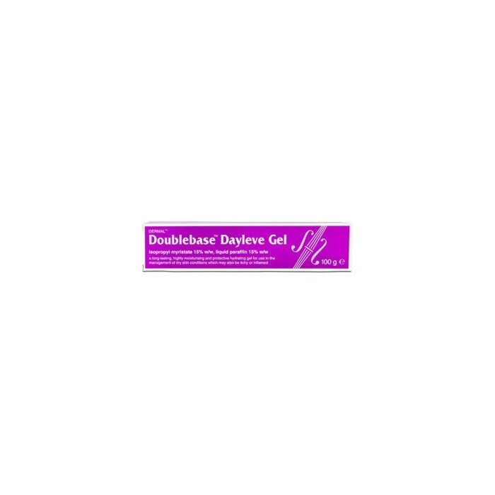Doublebase Dayleve Gel