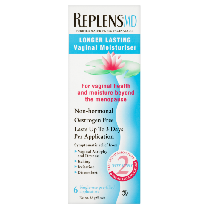 Replensmd Unidose Applicators