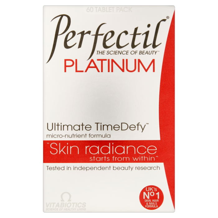 Perfectil Platinum Tabs