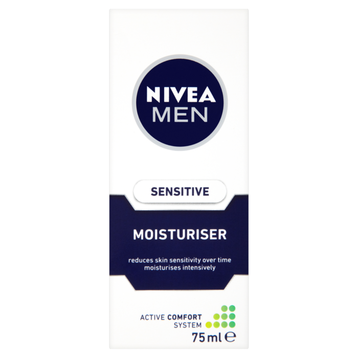 Nivea Men Moisturiser Sensitive