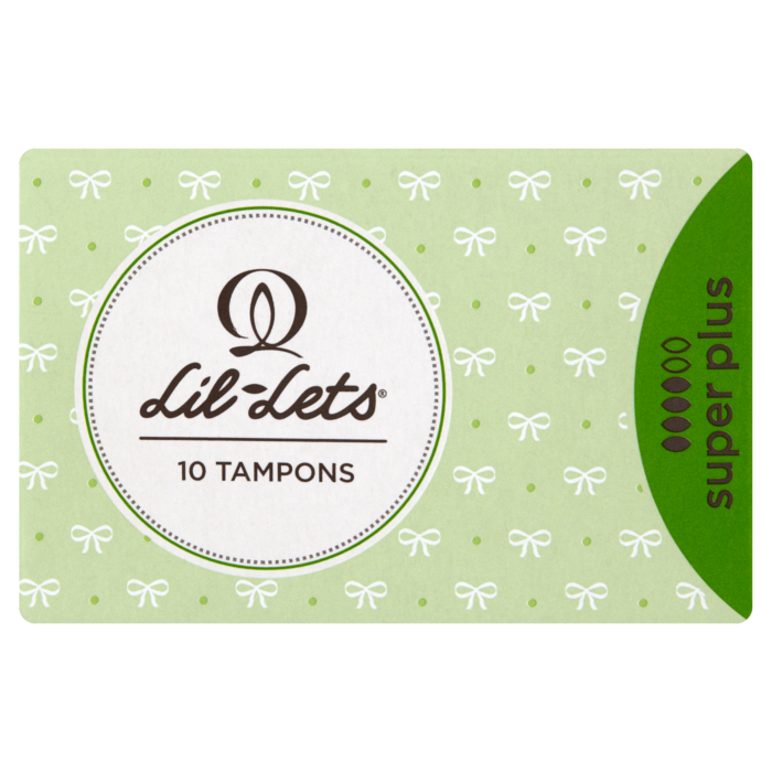 Lillets Super Plus