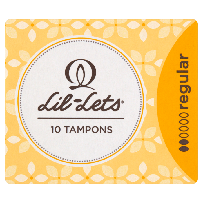Lillets Regular