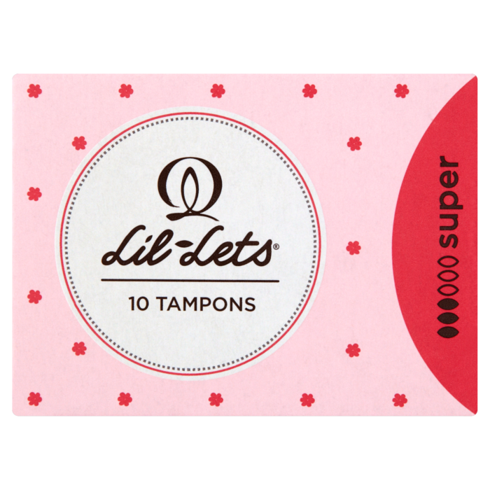 Lillets Super 10