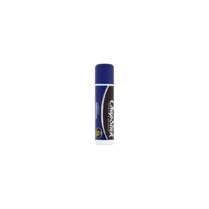 Chapstick Lip Balm Original