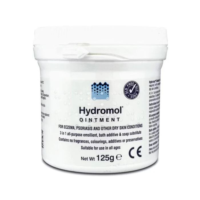 Hydromol Ointment 125g