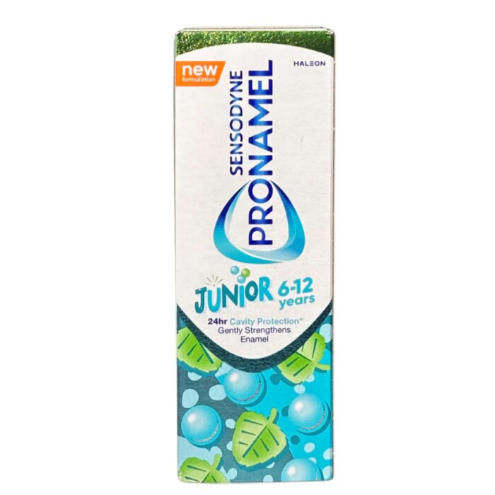 Sensodyne Tooth Paste Pronamel