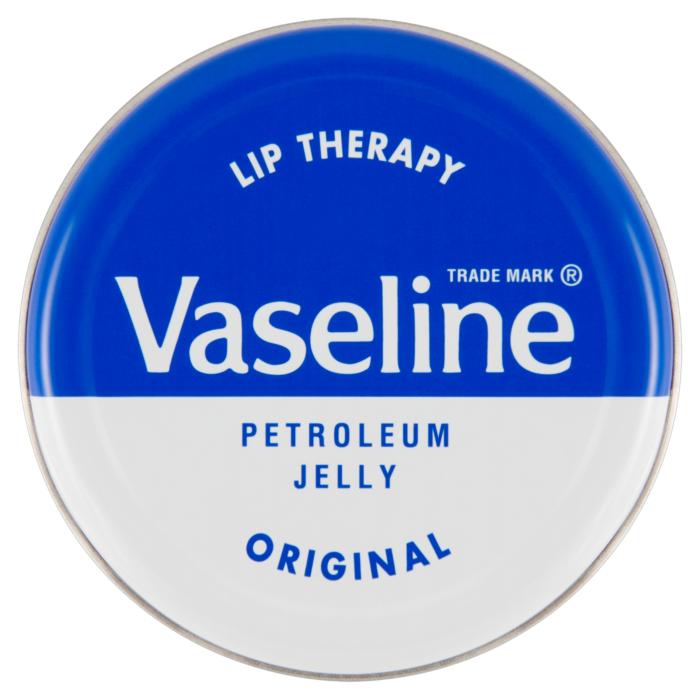 Vaseline Lip Therapy Tin
