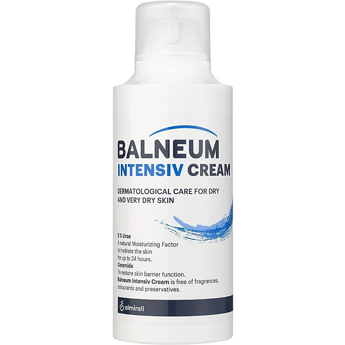 Balneum Intensiv Cream 500g