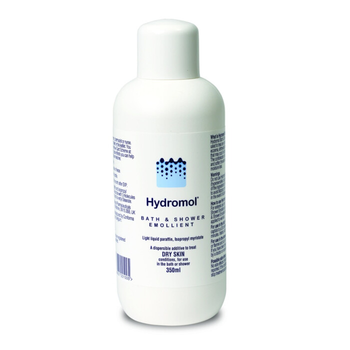 Hydromol Emollient 350ml