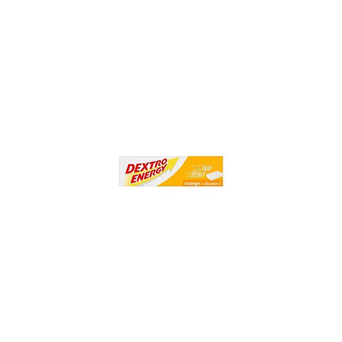 Dextroenergy Orange Single(11252)