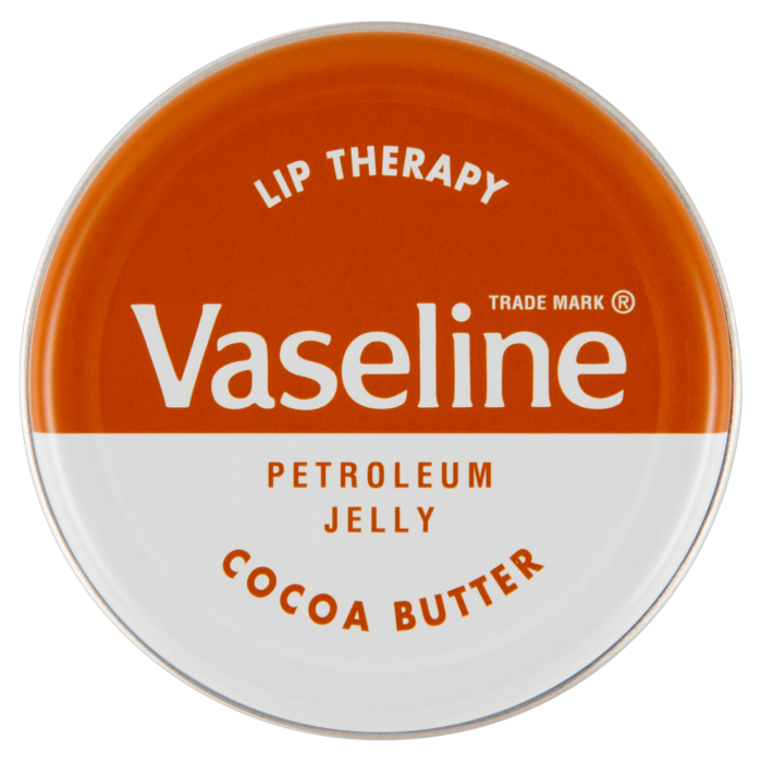 Vaseline Lip Therapy Coco