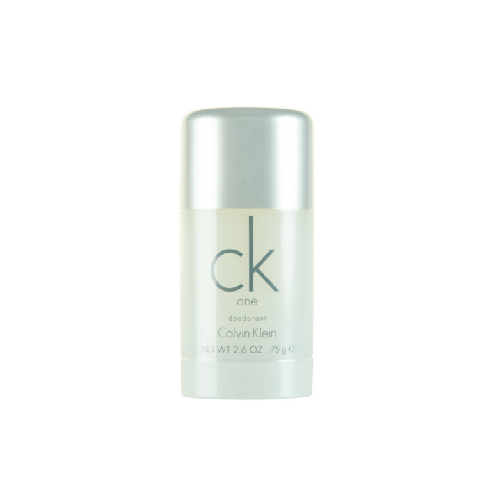 Ck 1 Deo Stick 75g