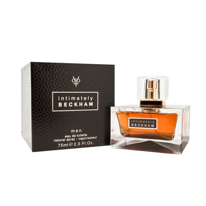 Intimately Him Edt 75ml Spray