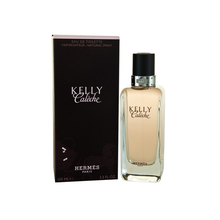 Hermes Kelly Caleche EDT 100ml - Women's Fragrance | Clear Chemist