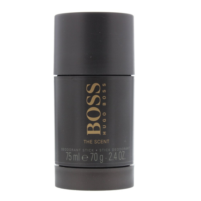 Hugo Boss The Scent Deo Stk 75ml