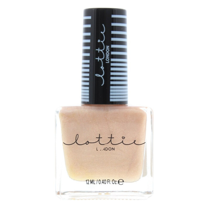 Lottie Play Pretend 12ml Nail