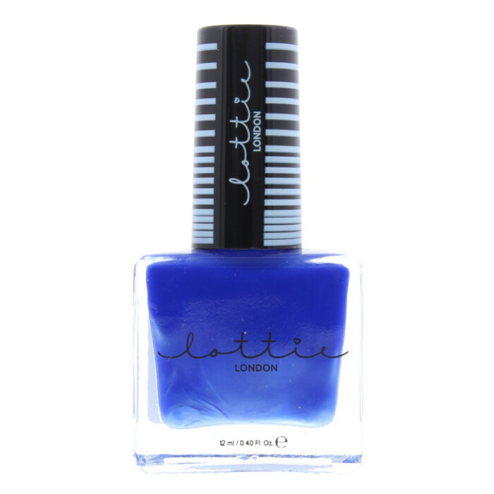 Lottie Peace Out 12ml Nail Polish