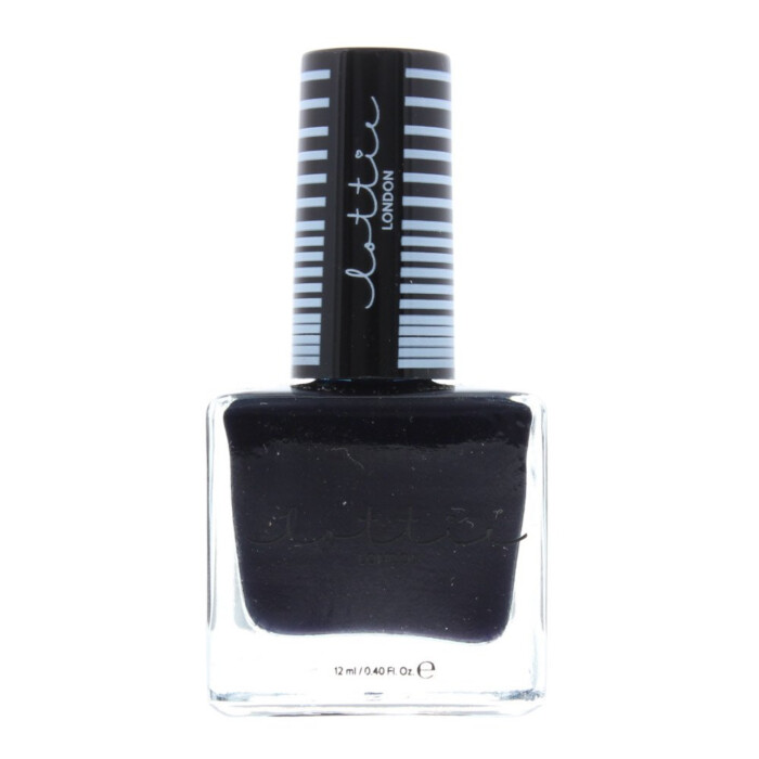 Lottie Spoil Sport 12ml Nail Polish