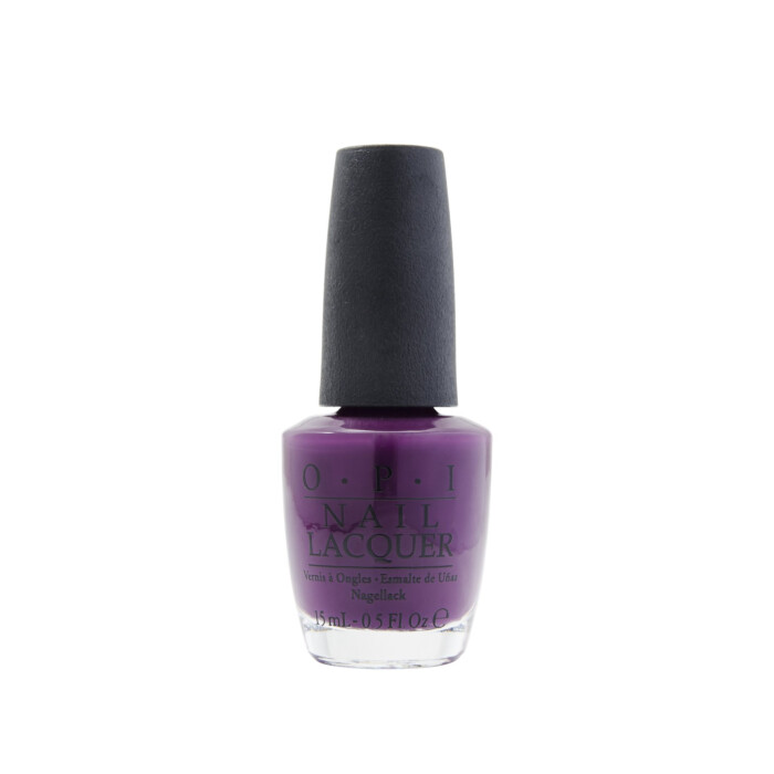 Opi Skating On Thin Ice-land Nln50