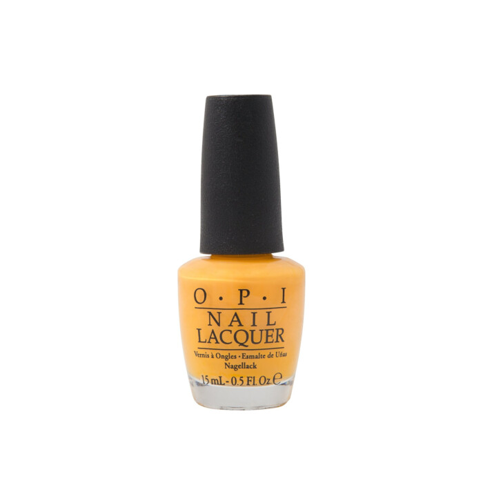 Opi The It Color Nlb66 Nail Polish 15ml